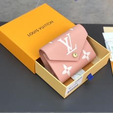 Louis Vuitton Wallets Purse